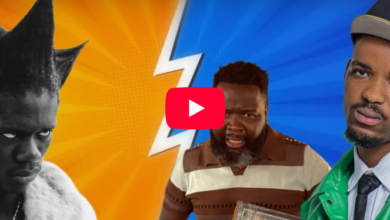 Broekn Hill Emmy Shocks Fans On Kombomi Podcast