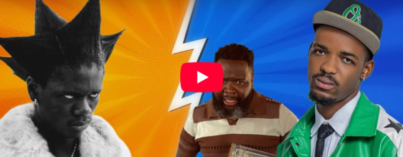 Broekn Hill Emmy Shocks Fans On Kombomi Podcast