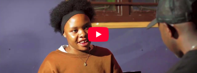 Chester Ft Rich Bizzy & Rich Pro - Bamukabene (Music Video)