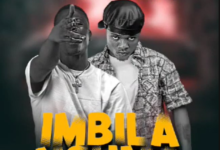 Chris Jynx Duzo - Shokii - Imbila Nsuma Mp3 Download