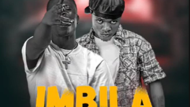 Chris Jynx Duzo - Shokii - Imbila Nsuma Mp3 Download
