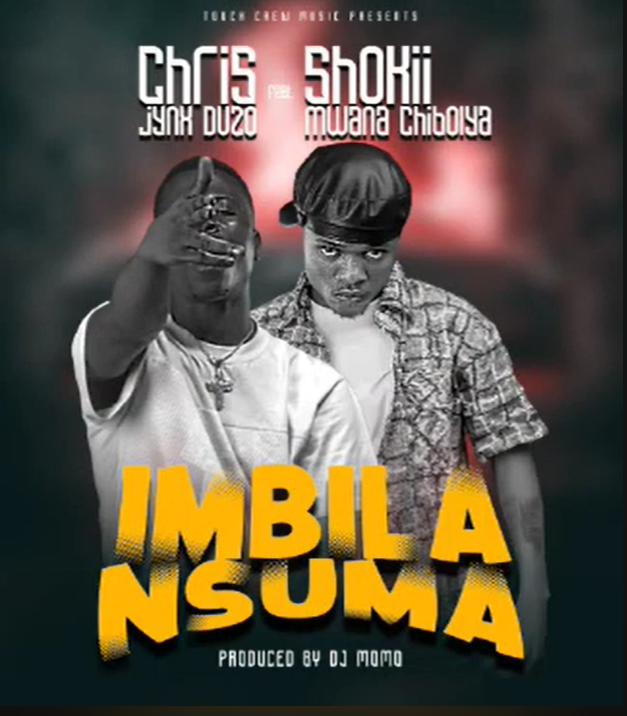 Chris Jynx Duzo - Shokii - Imbila Nsuma Mp3 Download