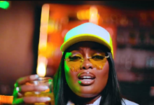 D Bwoy ft Chef 187 - Xaven - Jay Rox - Ku Bar (Music Video)