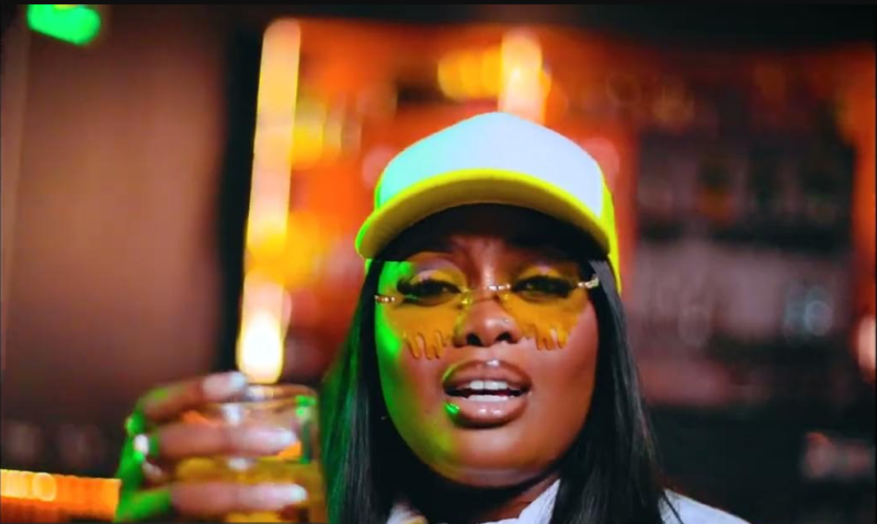 D Bwoy ft Chef 187 - Xaven - Jay Rox - Ku Bar (Music Video)