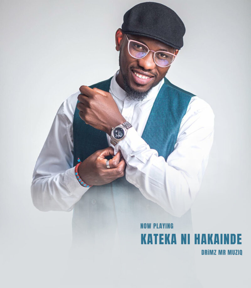 Drimz – Kateka Ni Hakainde Mp3 Download