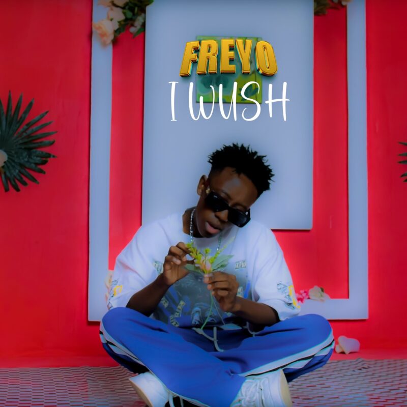 Freyo – I Wish Mp3 Download