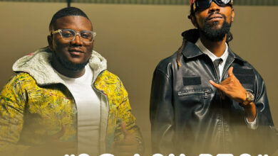 Jay Rox Feat Stevo Rap Guru - So Lsk Part 2 Mp3 Download