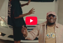 Jay Rox Ft Stevo Rap Guru - So Lsk Part 2 (Music Video)