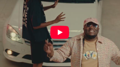 Jay Rox Ft Stevo Rap Guru - So Lsk Part 2 (Music Video)