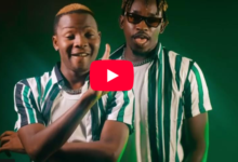 Jay Trek ft. Chile Breezy – Teti Ndondolole (Music Video)