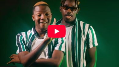 Jay Trek ft. Chile Breezy – Teti Ndondolole (Music Video)