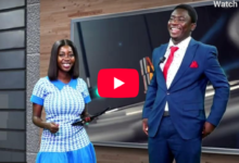 Junior Bally on Muchimunzi - Confidence or Just Entitlement?