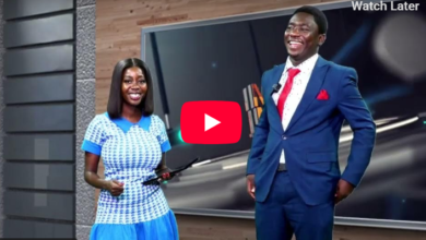 Junior Bally on Muchimunzi - Confidence or Just Entitlement?