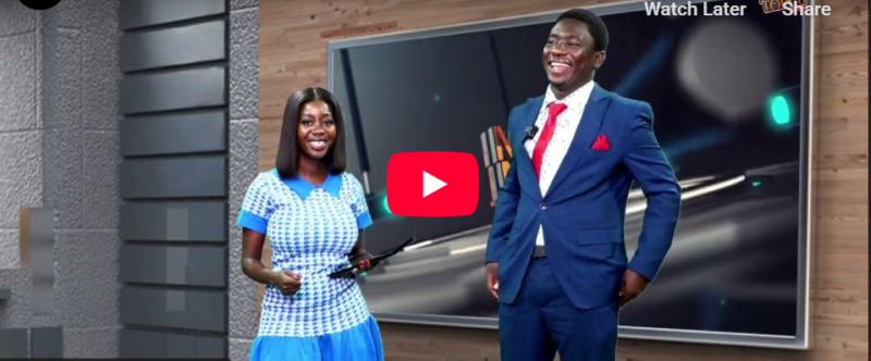 Junior Bally on Muchimunzi - Confidence or Just Entitlement?