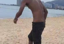 KONDWANI BANDA ARRESTED IN KENYA (READ)