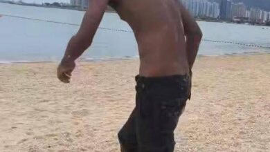 KONDWANI BANDA ARRESTED IN KENYA (READ)