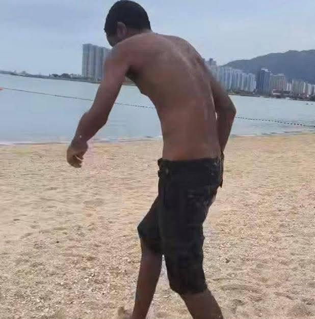 KONDWANI BANDA ARRESTED IN KENYA (READ)