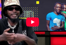 Kademo Opens Up About The Dark Side Of The Indurstry