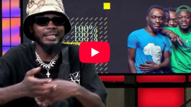 Kademo Opens Up About The Dark Side Of The Indurstry