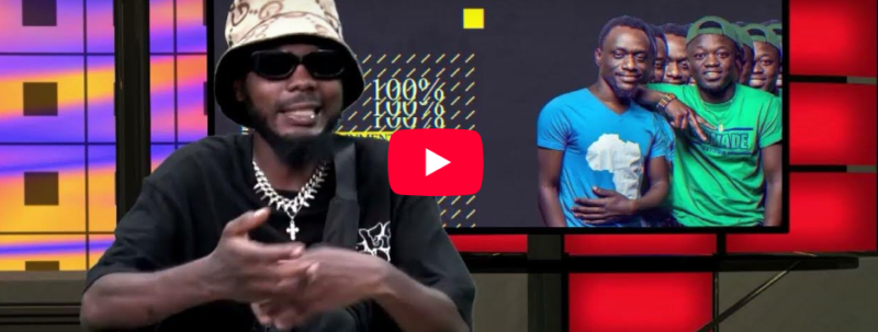 Kademo Opens Up About The Dark Side Of The Indurstry