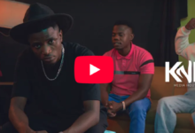 Molto Zambia – Mwana Wa Mfumu