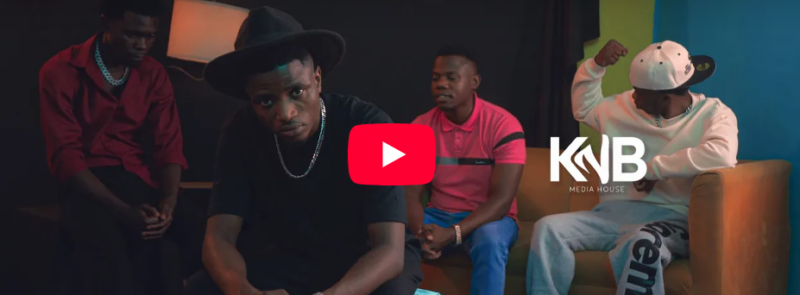 Molto Zambia – Mwana Wa Mfumu