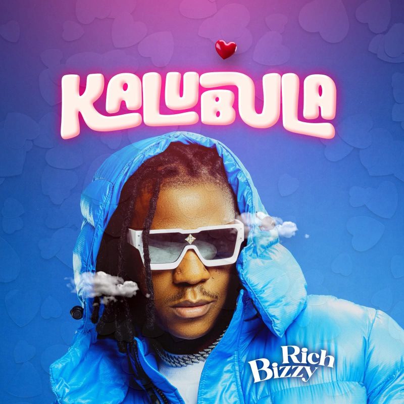 Rich Bizzy – Kalubula Mp3 Download