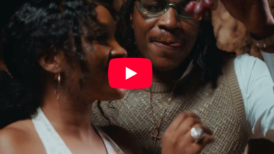 Rich Bizzy – Kalubula (Music Video)