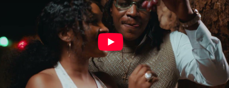 Rich Bizzy – Kalubula (Music Video)