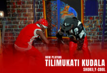 Shokii – Tilimukati Kudala Ft Y Cool Mp3 Download
