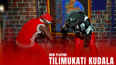 Shokii – Tilimukati Kudala Ft Y Cool Mp3 Download