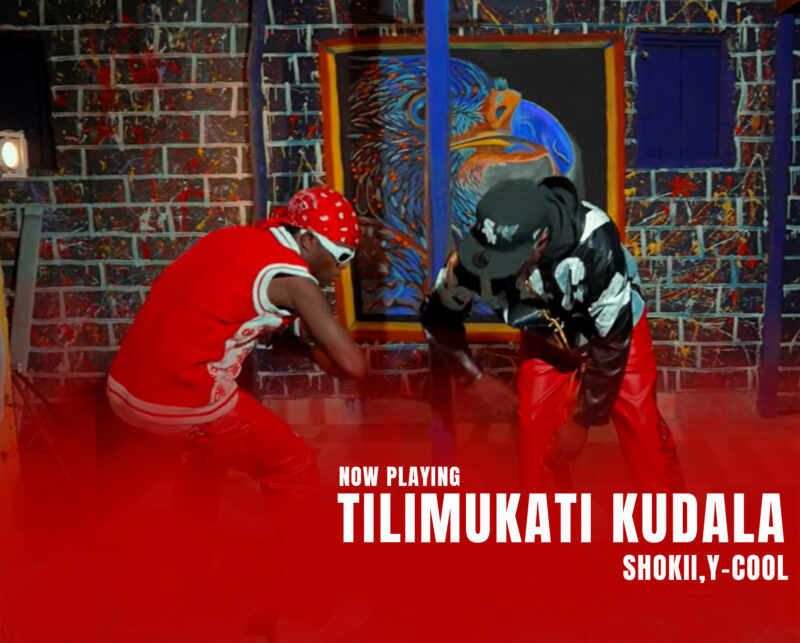 Shokii – Tilimukati Kudala Ft Y Cool Mp3 Download