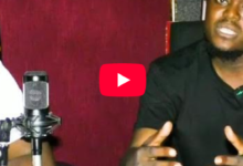 Sub Sabala “Exposes” Y Celeb