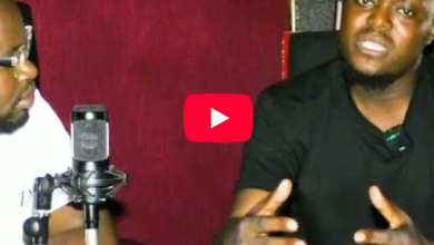 Sub Sabala “Exposes” Y Celeb