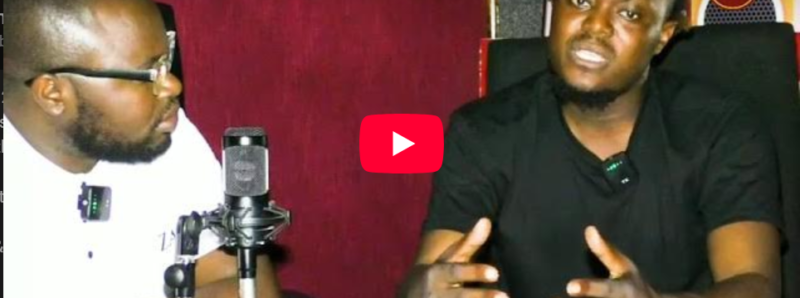 Sub Sabala “Exposes” Y Celeb