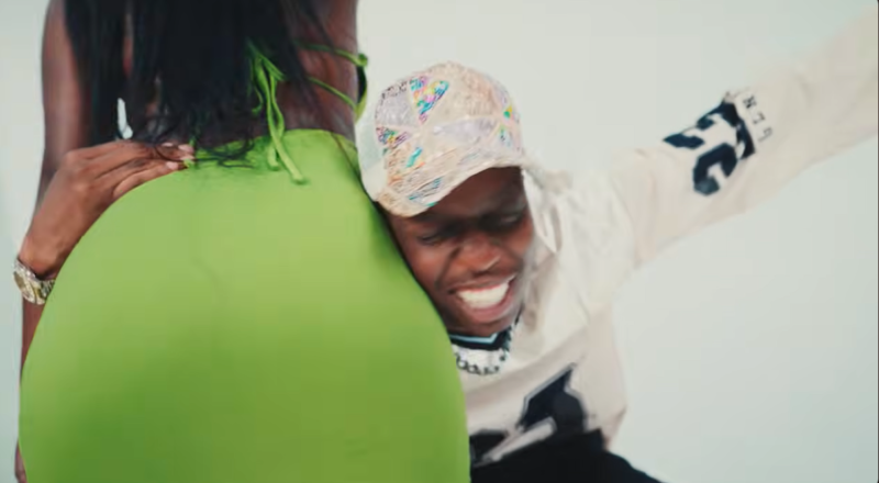 Shikudu – Skile Mp3 Download