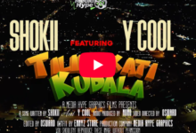 Shokii – Tilimukati Kudala - Y Cool (Music Video)