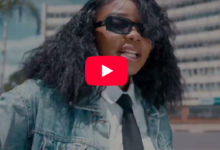 Stacey - Yahweh (Music Video)