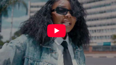 Stacey - Yahweh (Music Video)