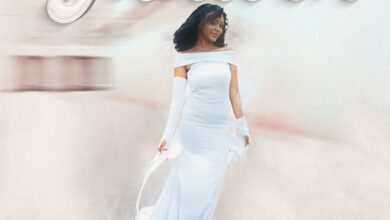 Stacey - Yahweh Mp3 Download