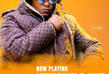 T-Sean – Ukwabula Iwe Mp3 Download