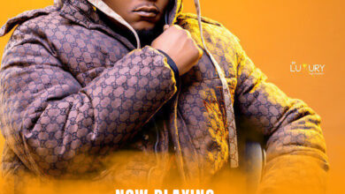 T-Sean – Ukwabula Iwe Mp3 Download