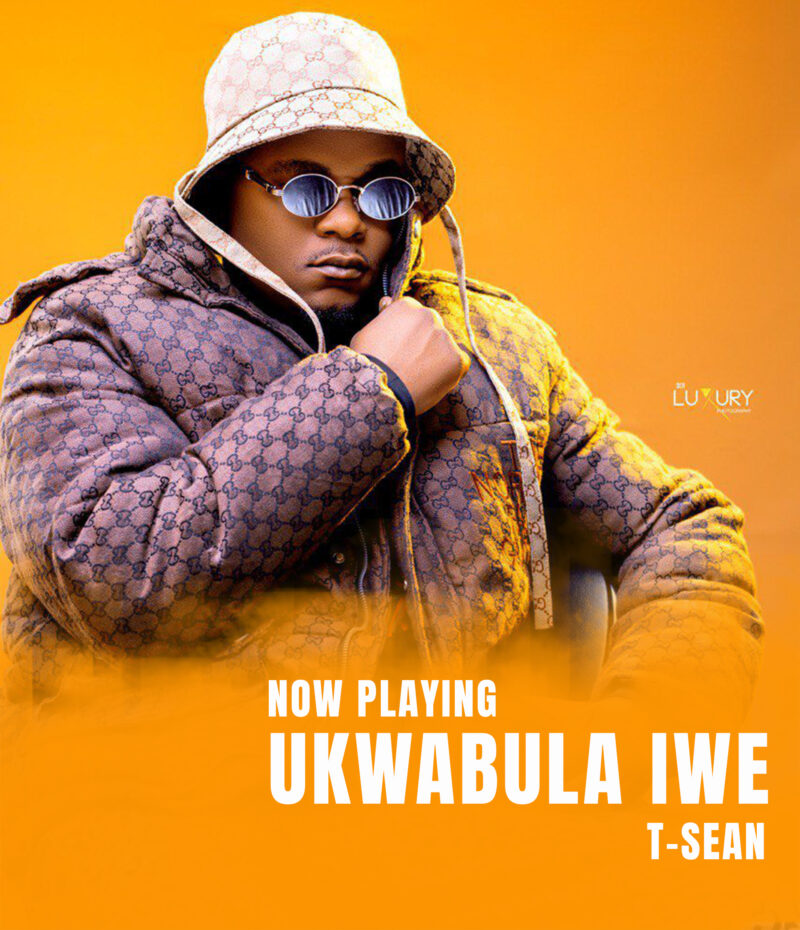 T-Sean – Ukwabula Iwe Mp3 Download