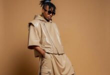 Tio Nason – STRANGERS