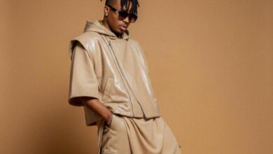 Tio Nason – STRANGERS