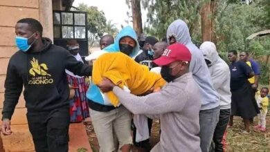 Valentine’s Day Drama: Man Finds Wife at Lodge With Another Man