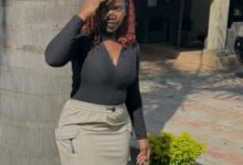 Young Woman Found Dead in Ngombe Apartment