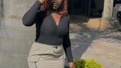 Young Woman Found Dead in Ngombe Apartment