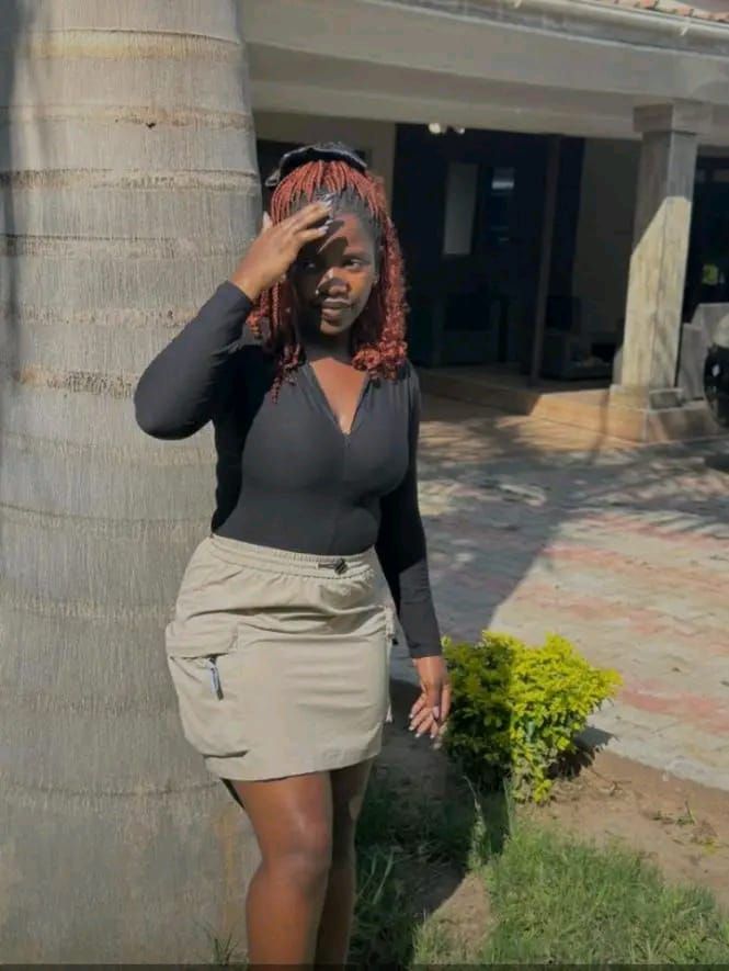 Young Woman Found Dead in Ngombe Apartment