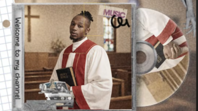 Yo Maps – Hallelujah Mp3 Download